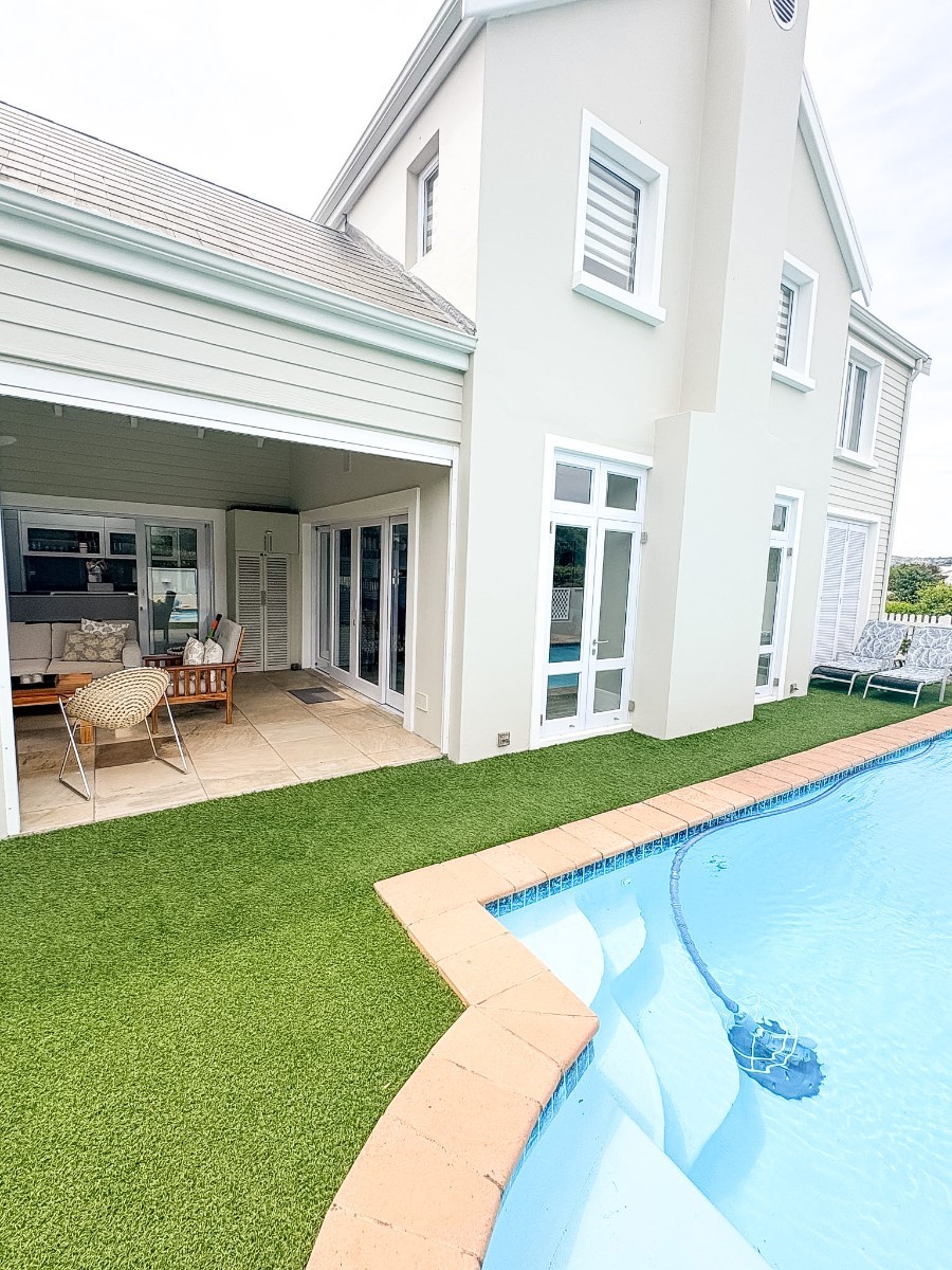 House for rent in Thesen Islands, Knysna