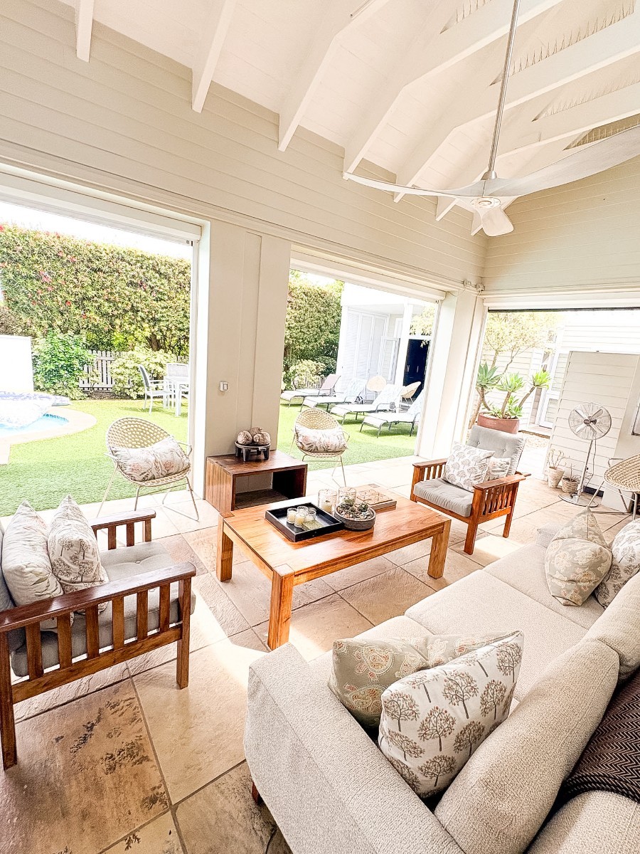 House for rent in Thesen Islands, Knysna