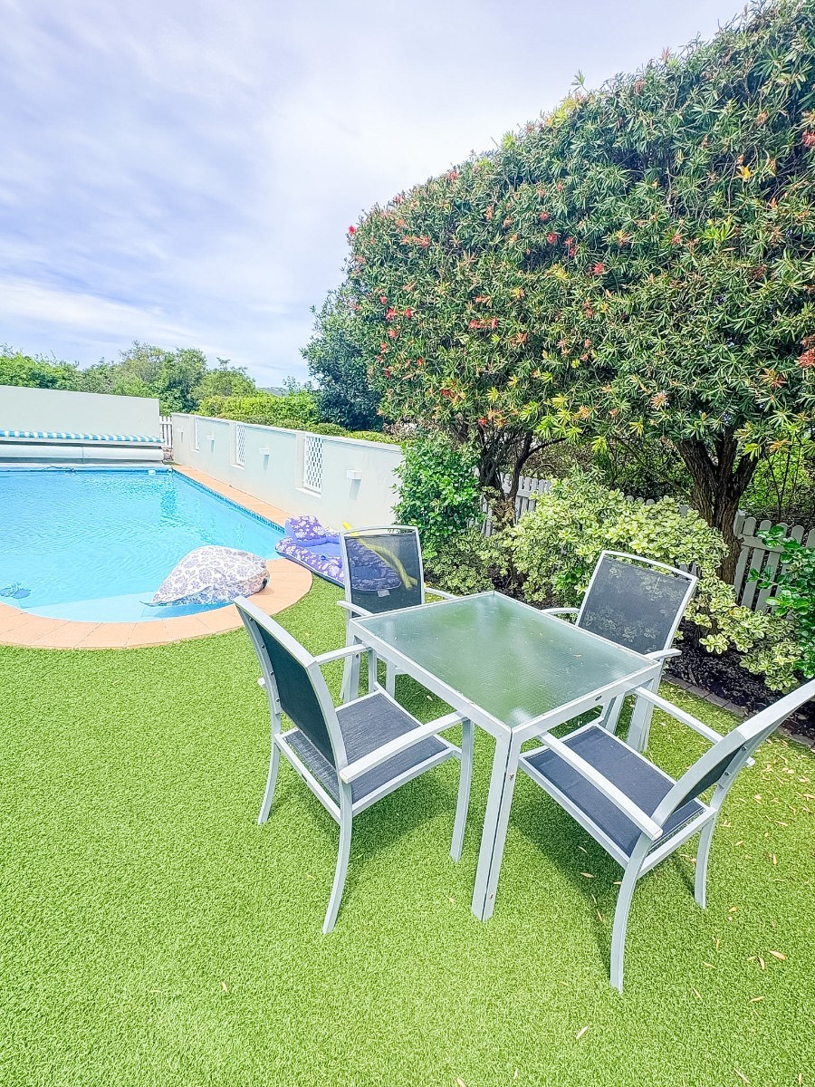 House for rent in Thesen Islands, Knysna