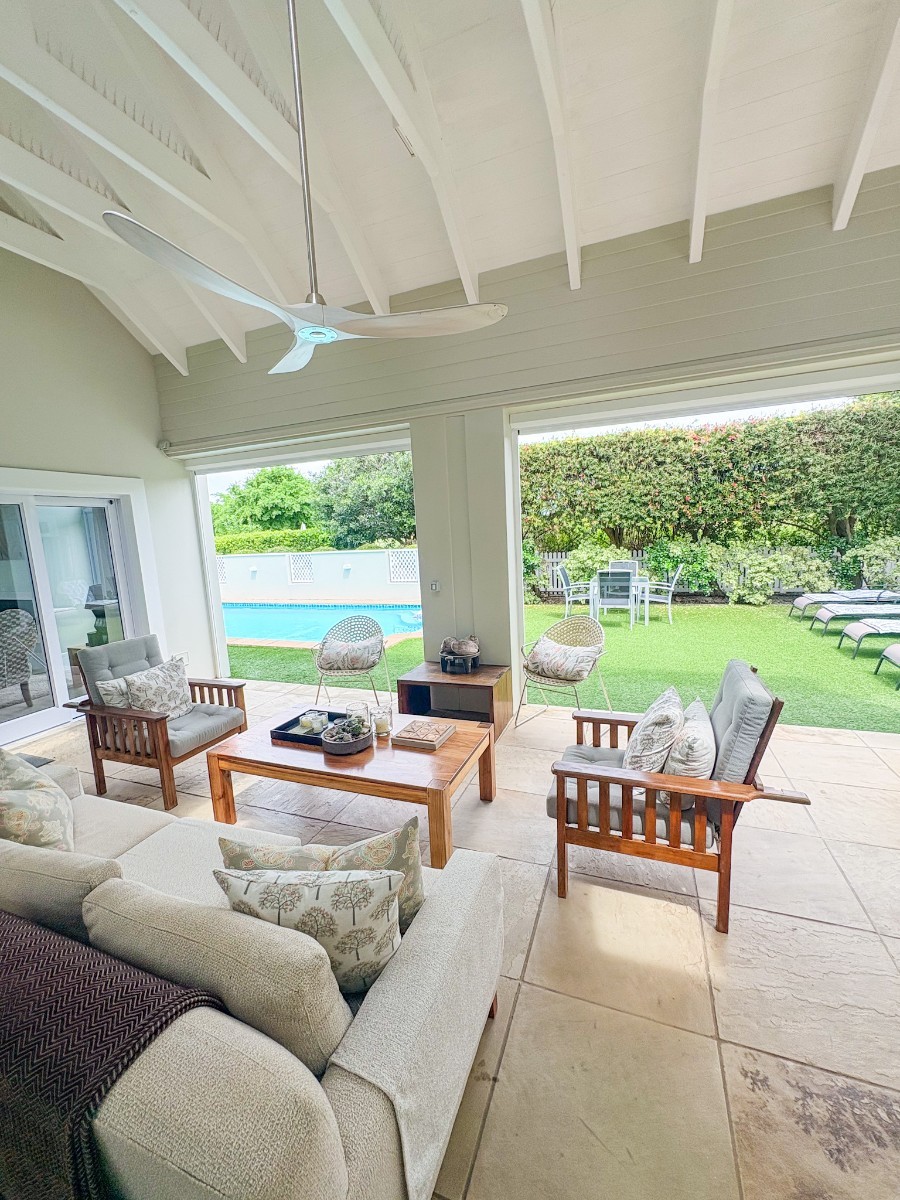 House for rent in Thesen Islands, Knysna