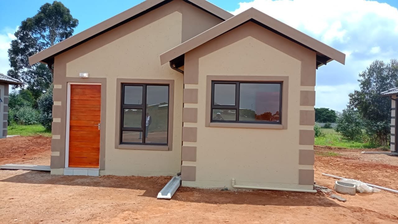 Own Your Dream Home at The Orchards Ext 116 - No Bond or Transfer Expenses!