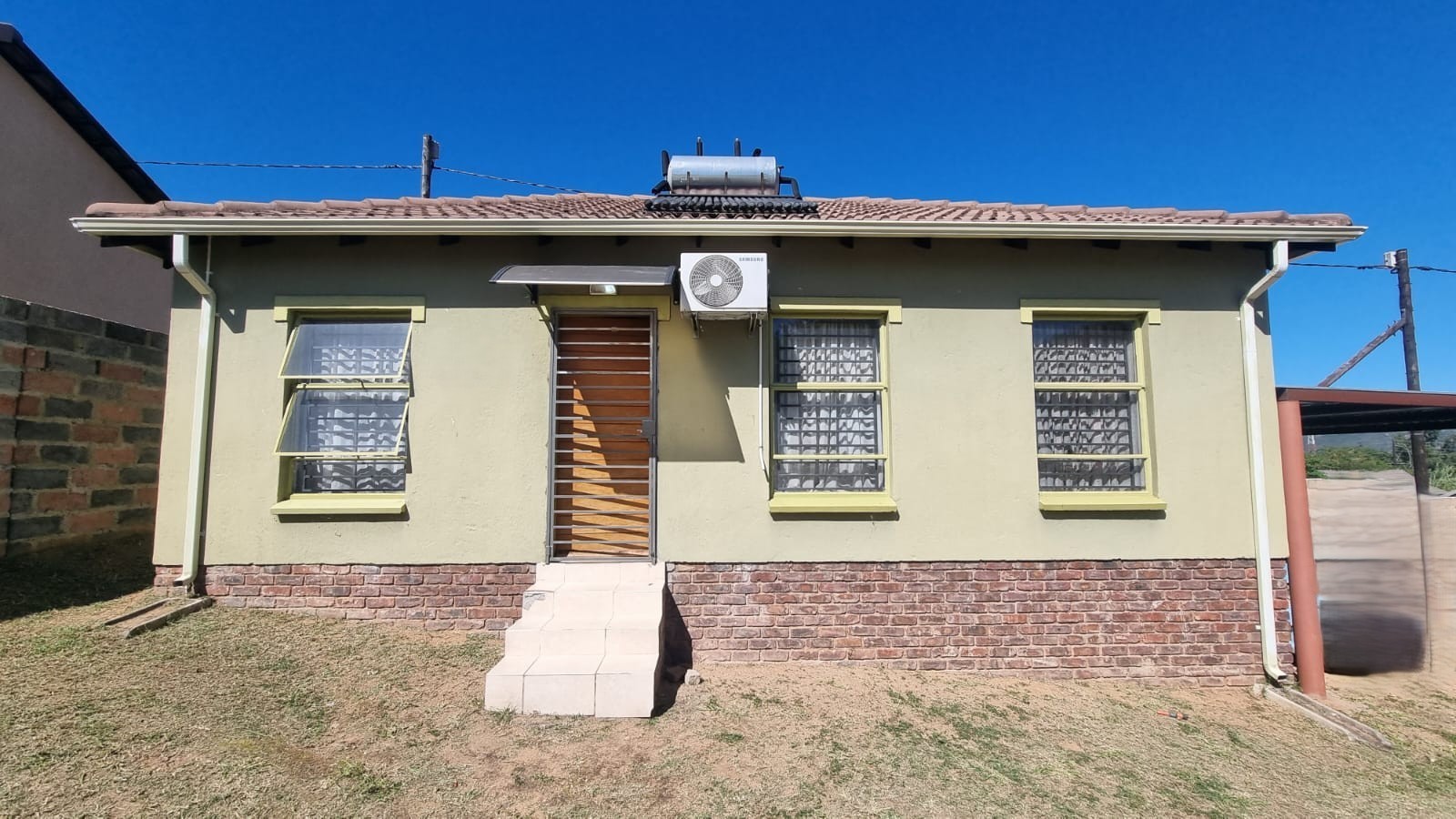 House for rent in Karino, Nelspruit