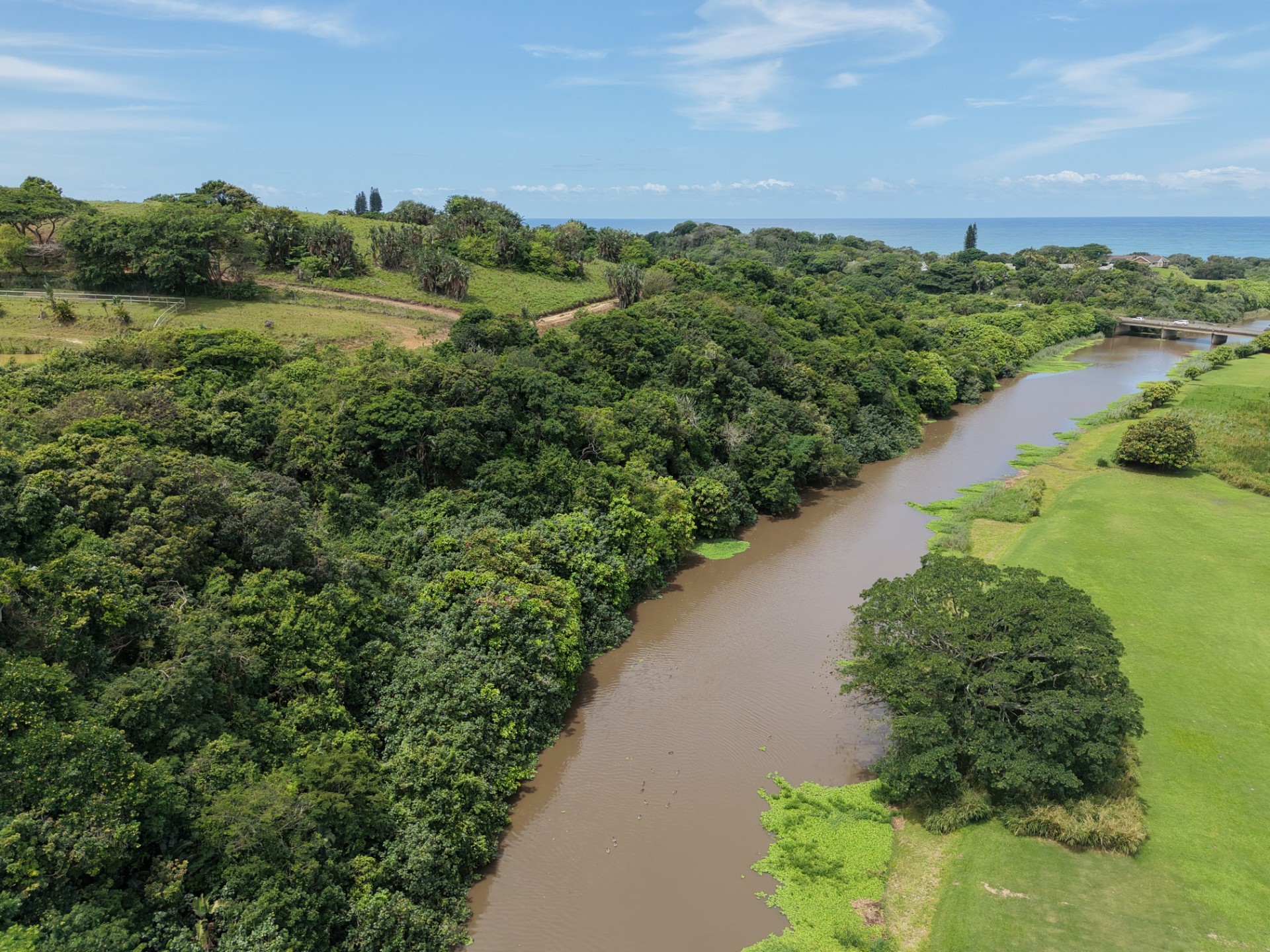 Vacant Land for sale in Shelly Beach, Margate, KwaZulu Natal, 2021 2021, Palm Kloof Estate, 2020 Marine Drive, Shelly Beach, Margate, KwaZulu Natal, 808 m²