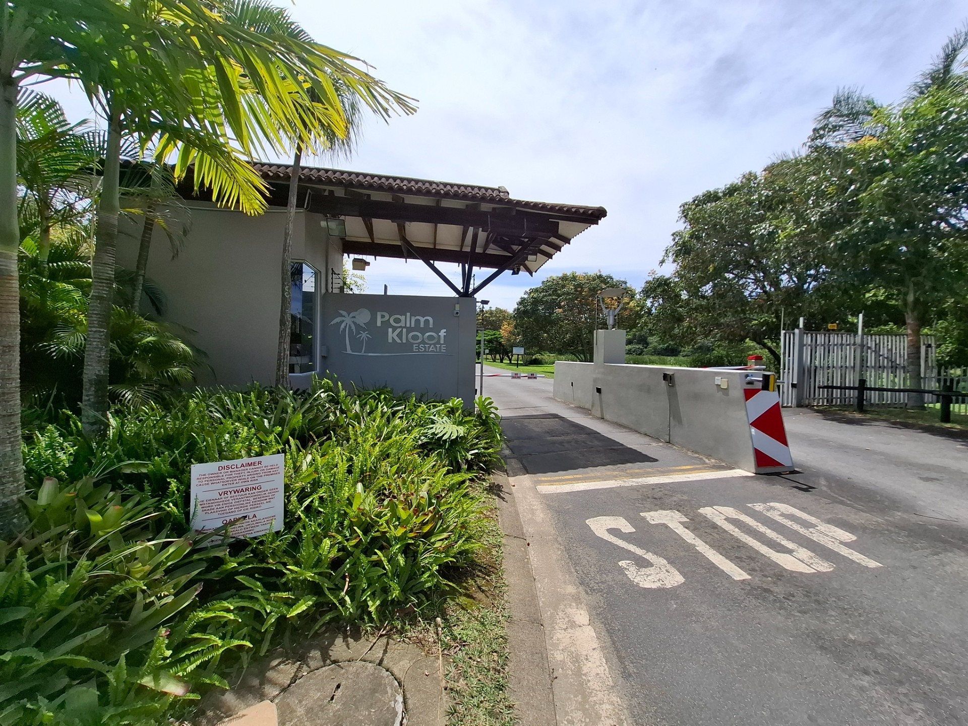Vacant Land for sale in Shelly Beach, Margate, KwaZulu Natal, 2021 2021, Palm Kloof Estate, 2020 Marine Drive, Shelly Beach, Margate, KwaZulu Natal, 808 m²