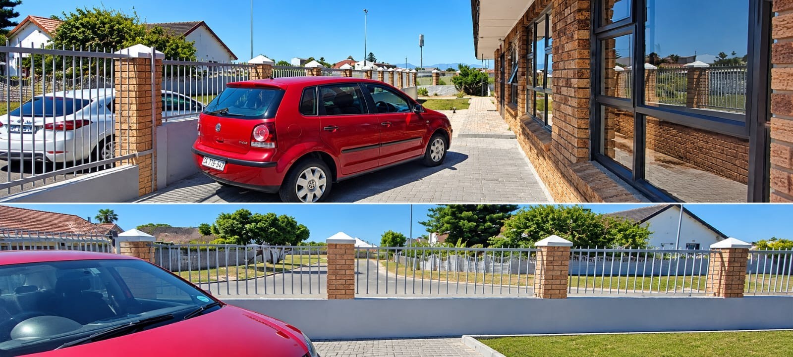Apartment for rent in Steenberg, Cape Town, 60 m²
