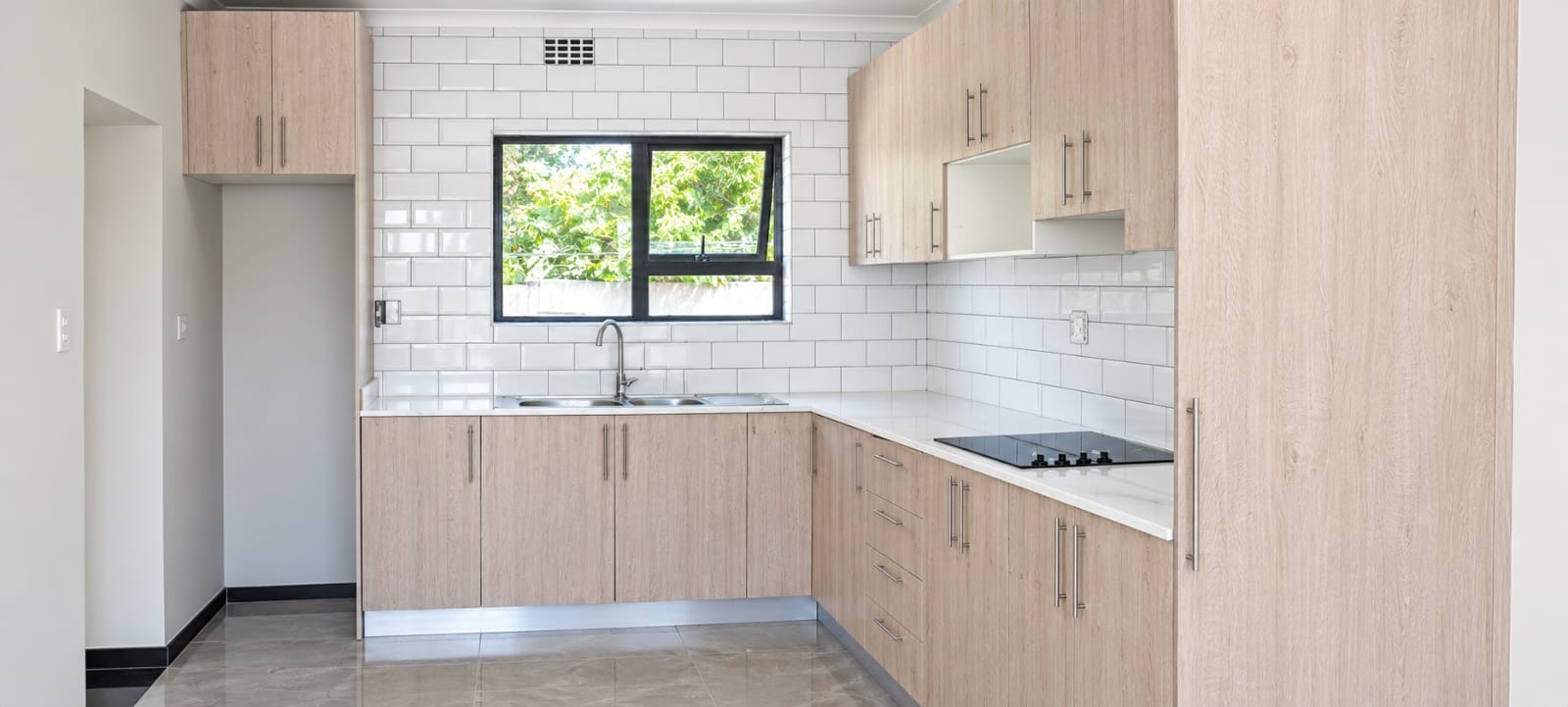 Apartment for rent in Steenberg, Cape Town, 60 m²