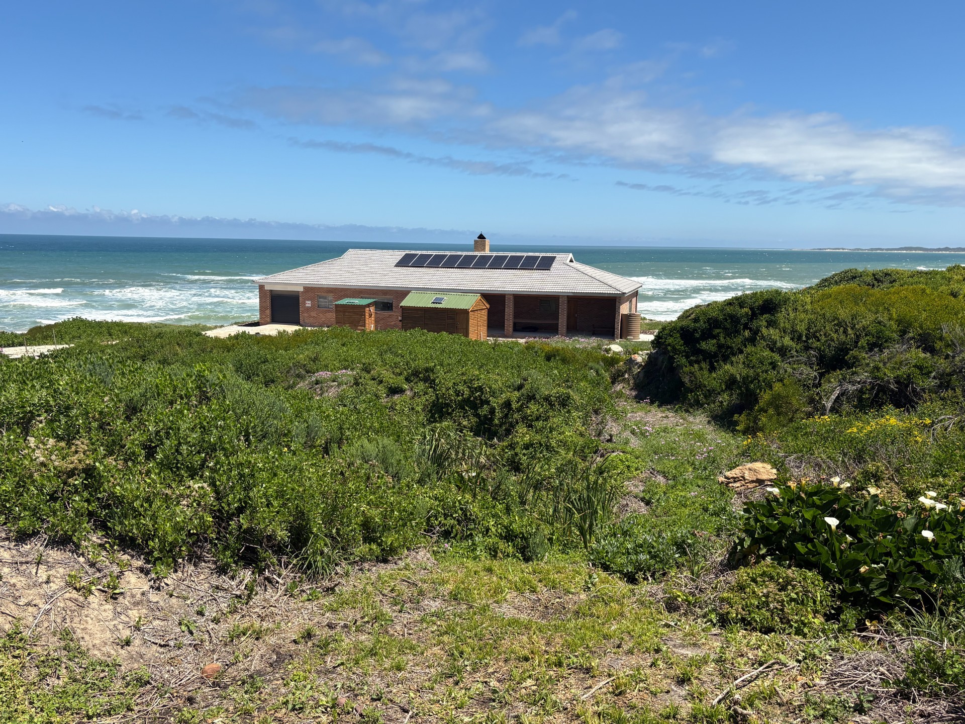 Vacant Land for sale in Oyster Bay, 678 m²