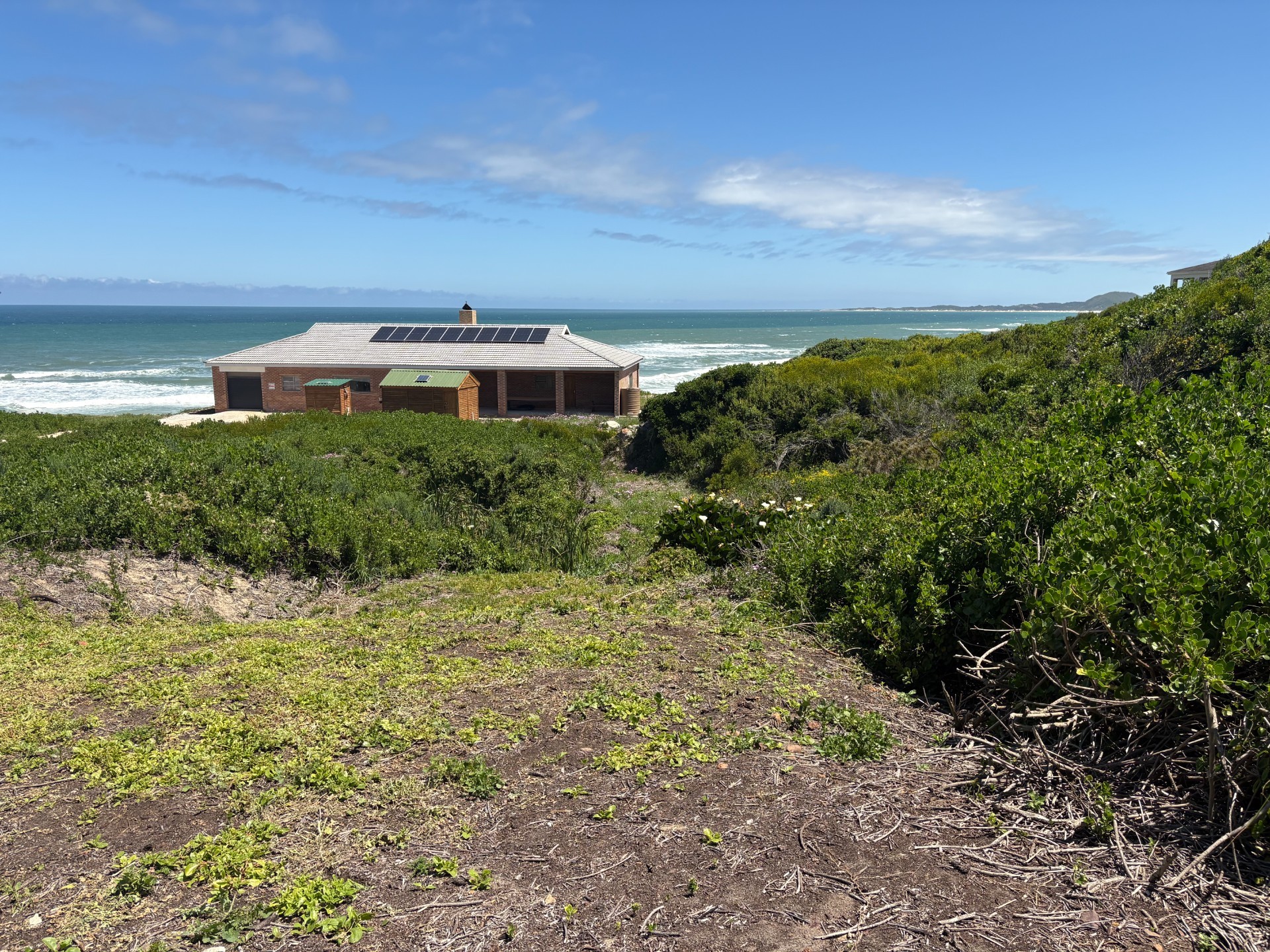 Vacant Land for sale in Oyster Bay, 678 m²