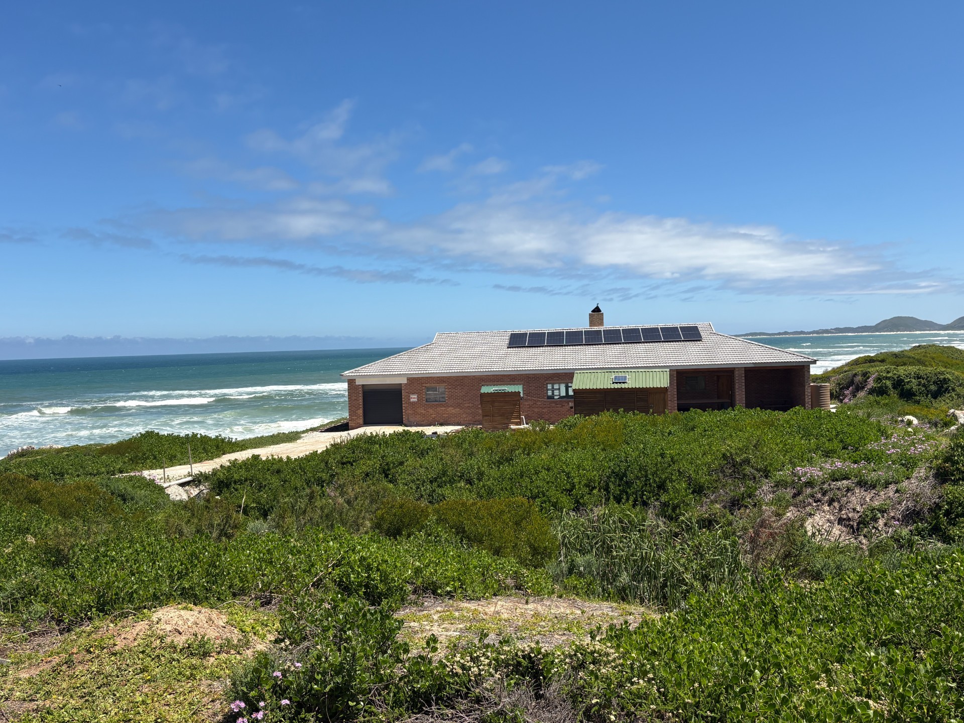 Vacant Land for sale in Oyster Bay, 678 m²