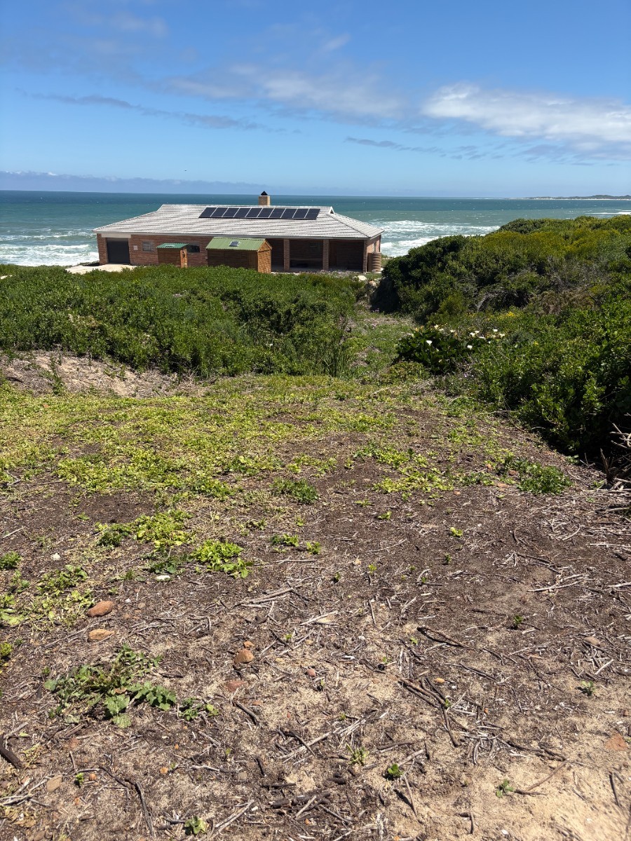 Vacant Land for sale in Oyster Bay, 678 m²