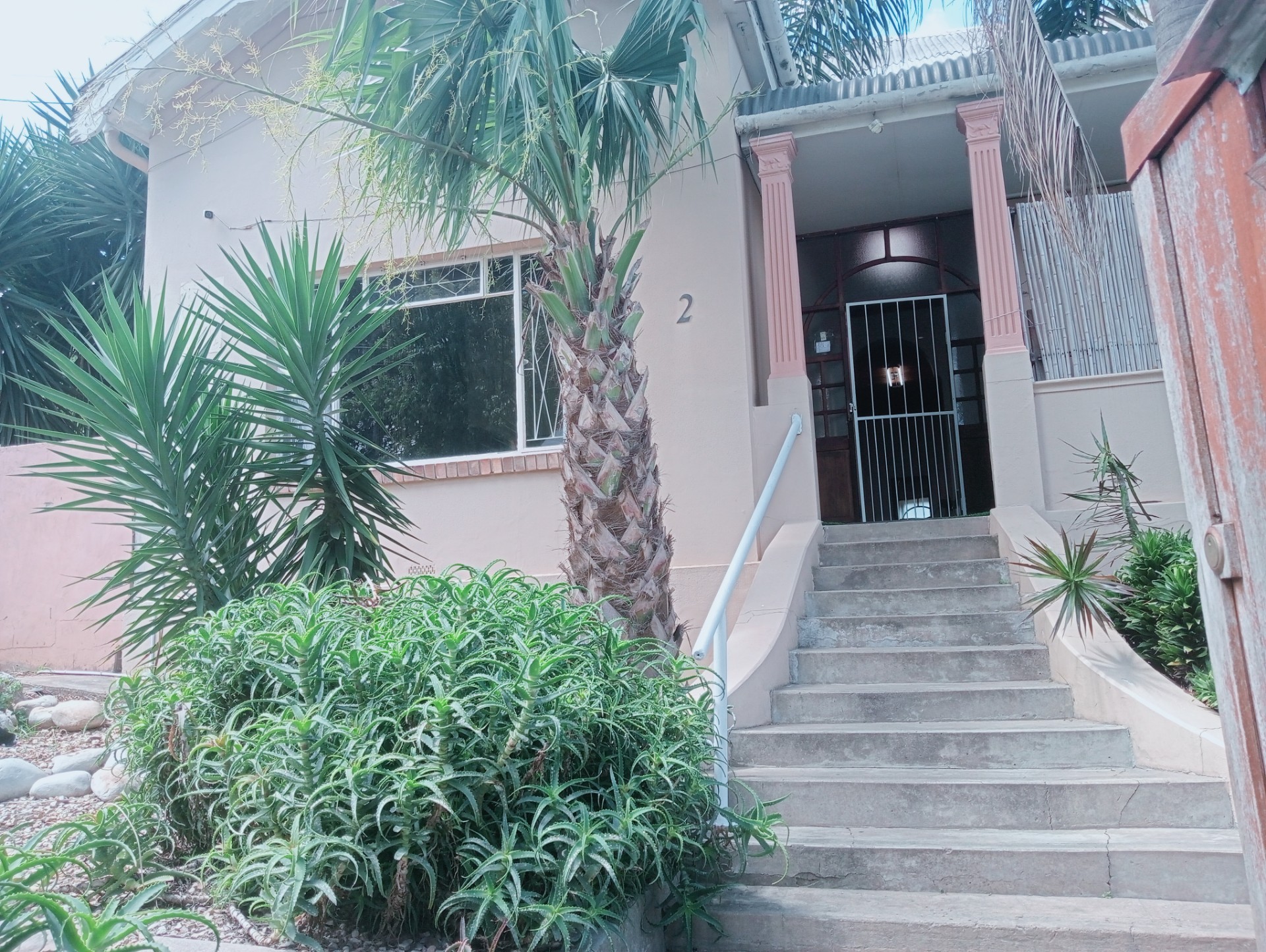 House for sale in Cannon Hill, Uitenhage, 1031 m²