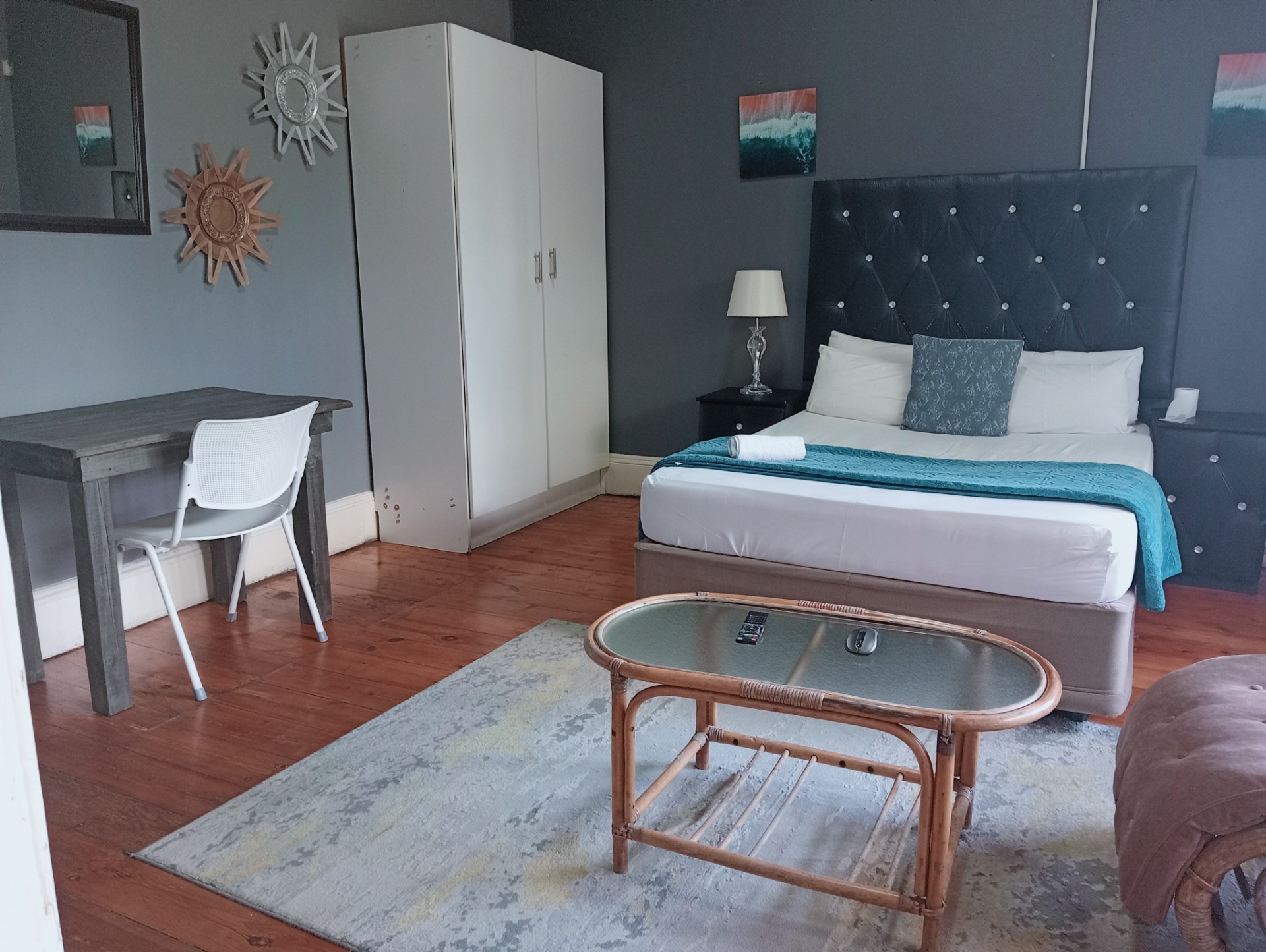 House for sale in Cannon Hill, Uitenhage, 1031 m²