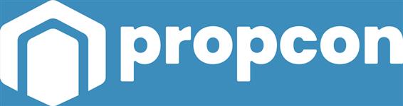 PropCon Logo