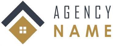 Agency Name Logo