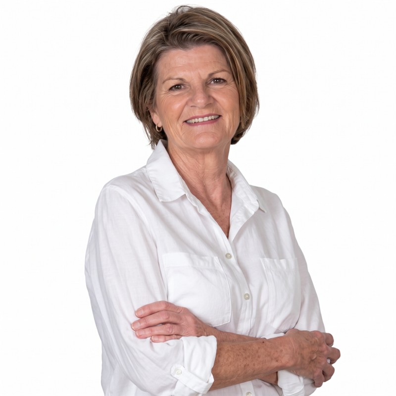 Alma de Villiers