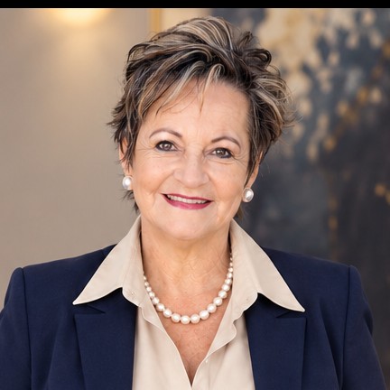 Fienie McCallum
