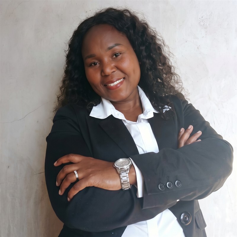Gugulethu Ngcobo