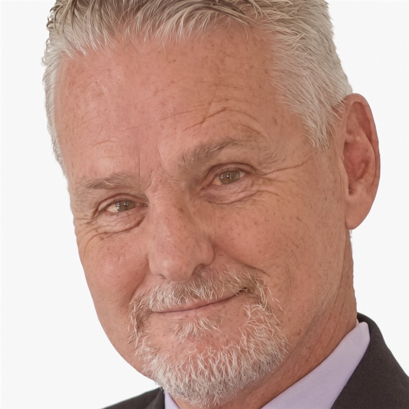 David Enslin