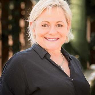 Margie Van Huyssteen