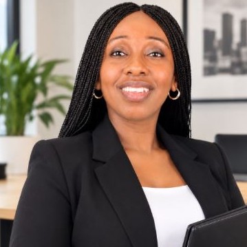 Mbali Mteshane