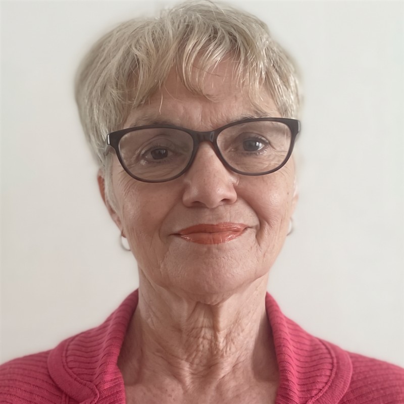 Bernadine Good