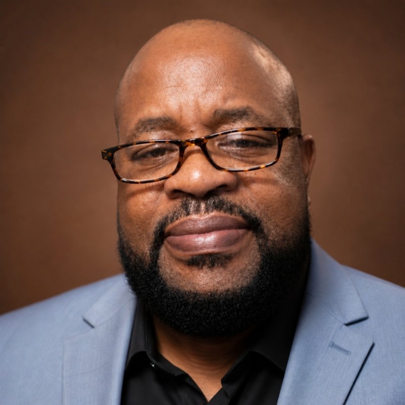 Vincent Ndlovu