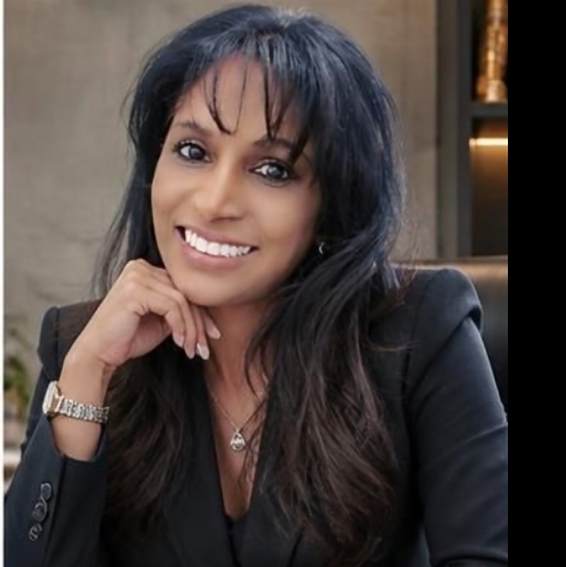 Connie Peter
