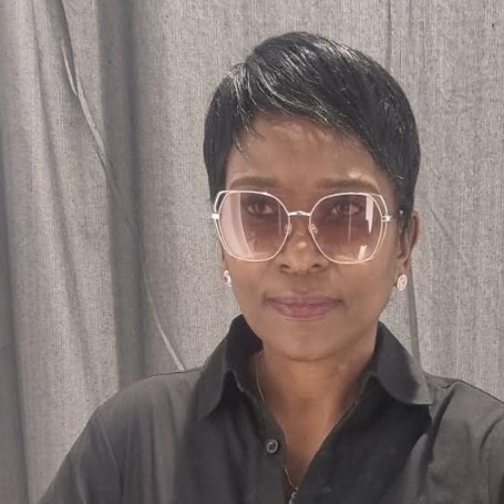 Mapula Ramethape