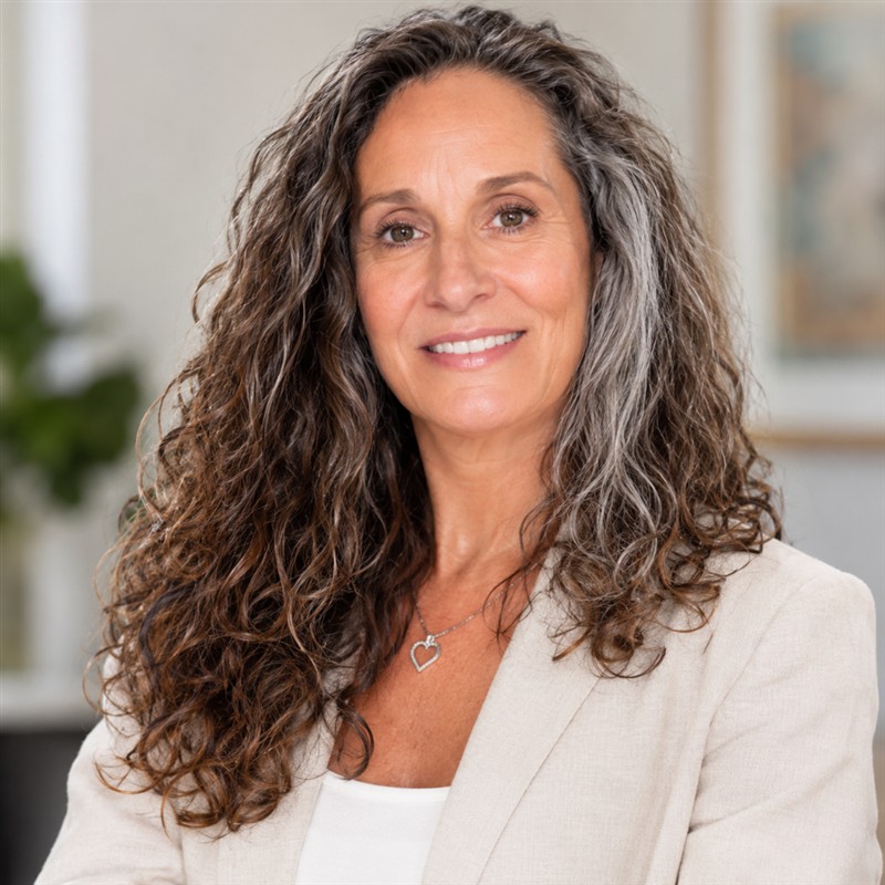 Cheryl Young