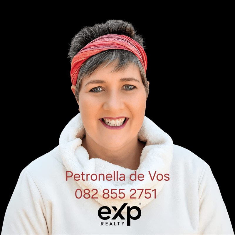 Petronella de Vos