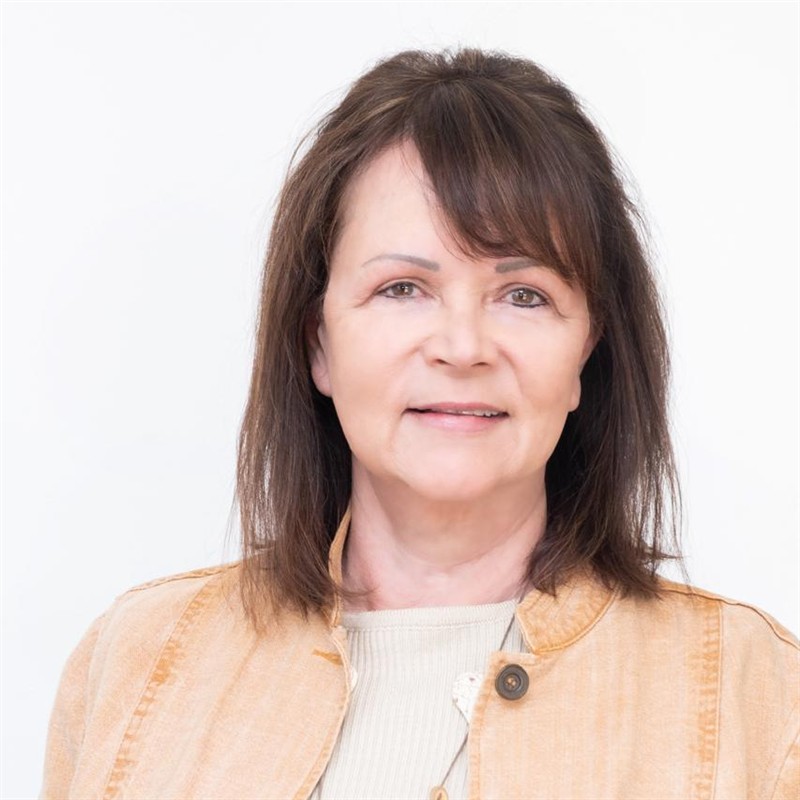 Janet Alexander