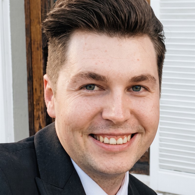 Matt Taylor