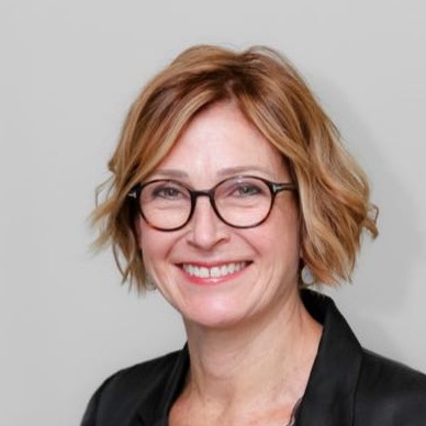 Glynis Van Zuydam