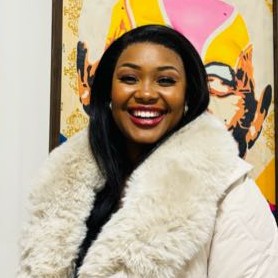 Julliet Hlatswayo