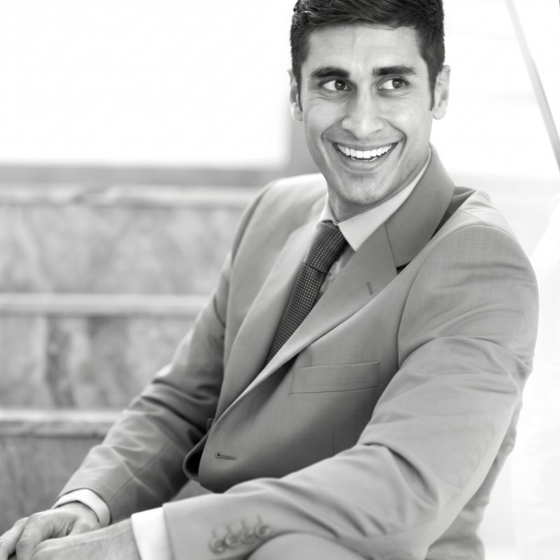 Fahmi Begg