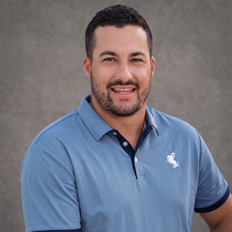 Steven van Heerden