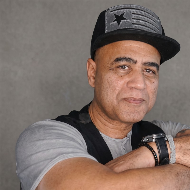 Noel Pillay