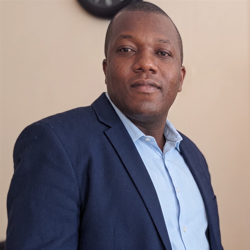 Emmanuel Mashimango