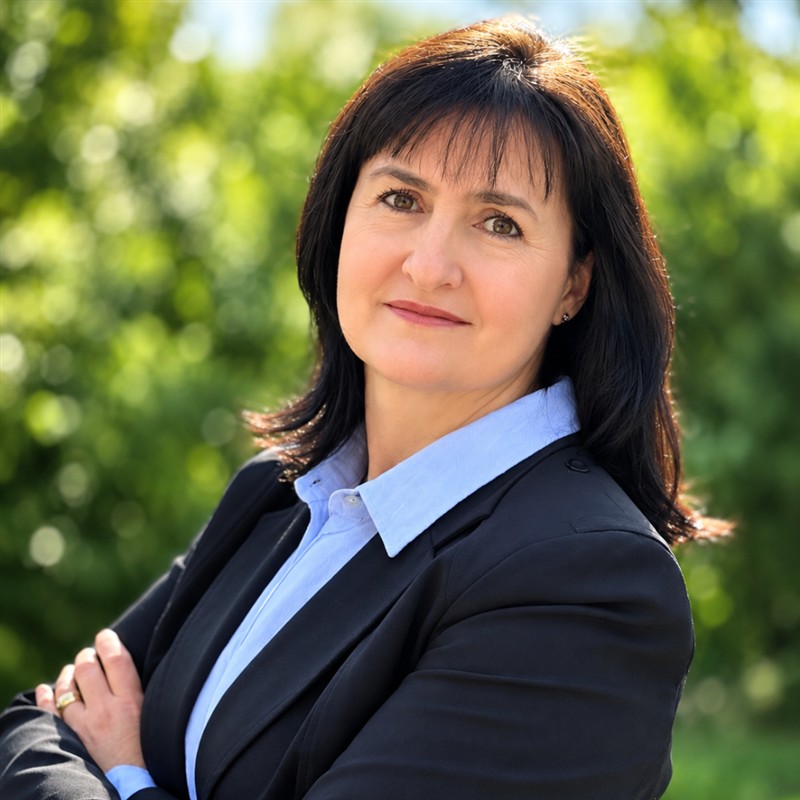 Martynet Marais