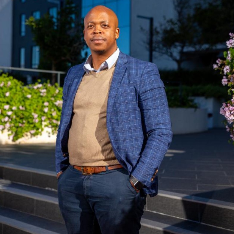 Andile Ndaba