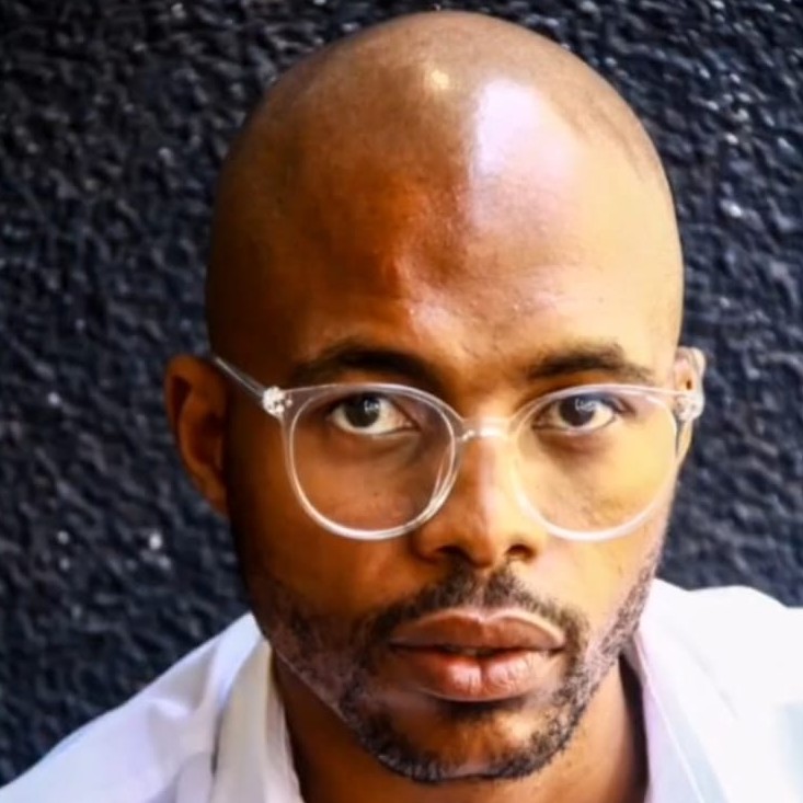 Mpho Moiketsi