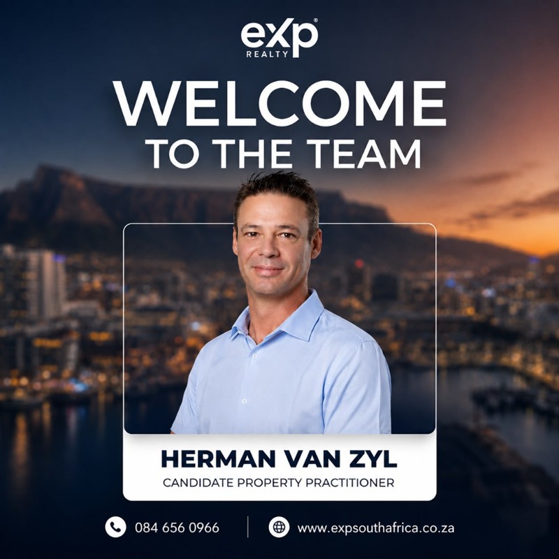 Herman van Zyl