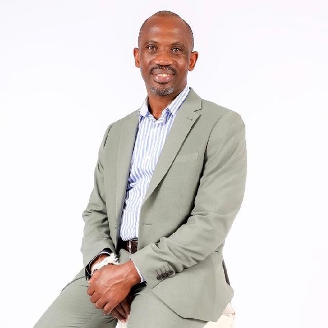 Mlungisi Hlongwane