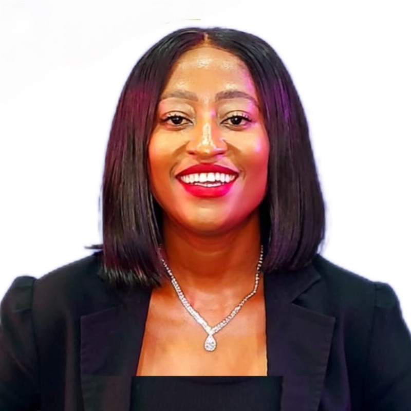 Thembi Makhanya