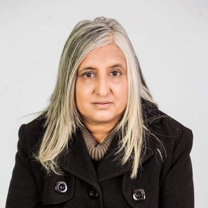 Fatima Kola