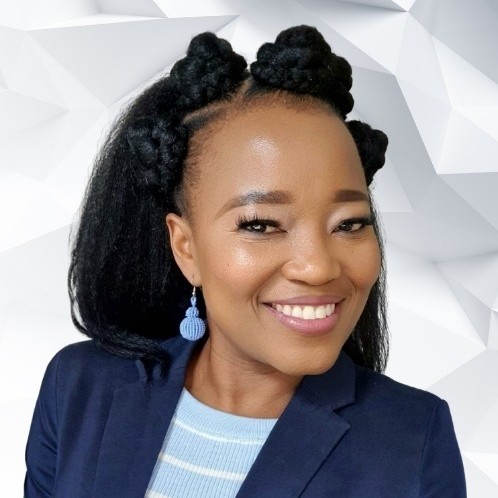 Nono Makhubedu