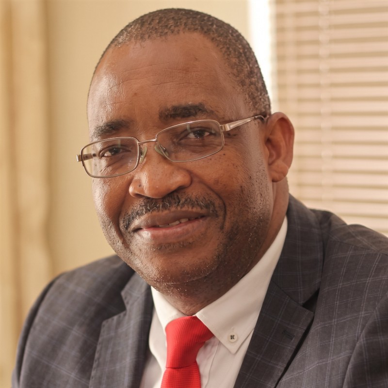 Nash Masekwameng