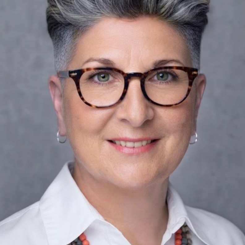 Cheryl Brand