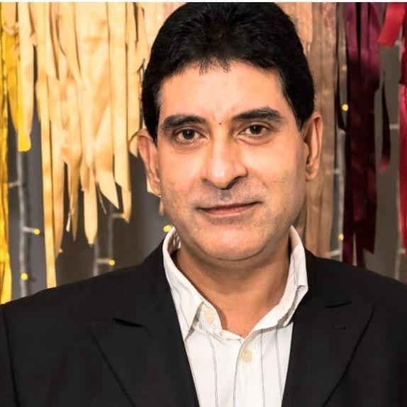 Randheer Tilakram