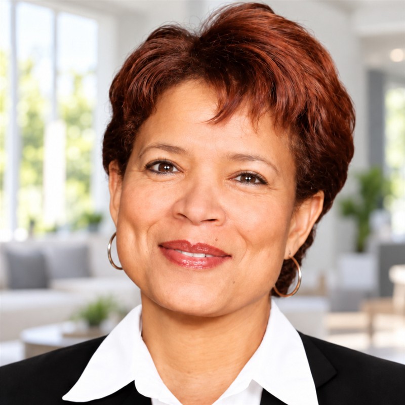 Jeany Johnson